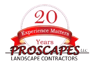 Proscapes, LLC Logo