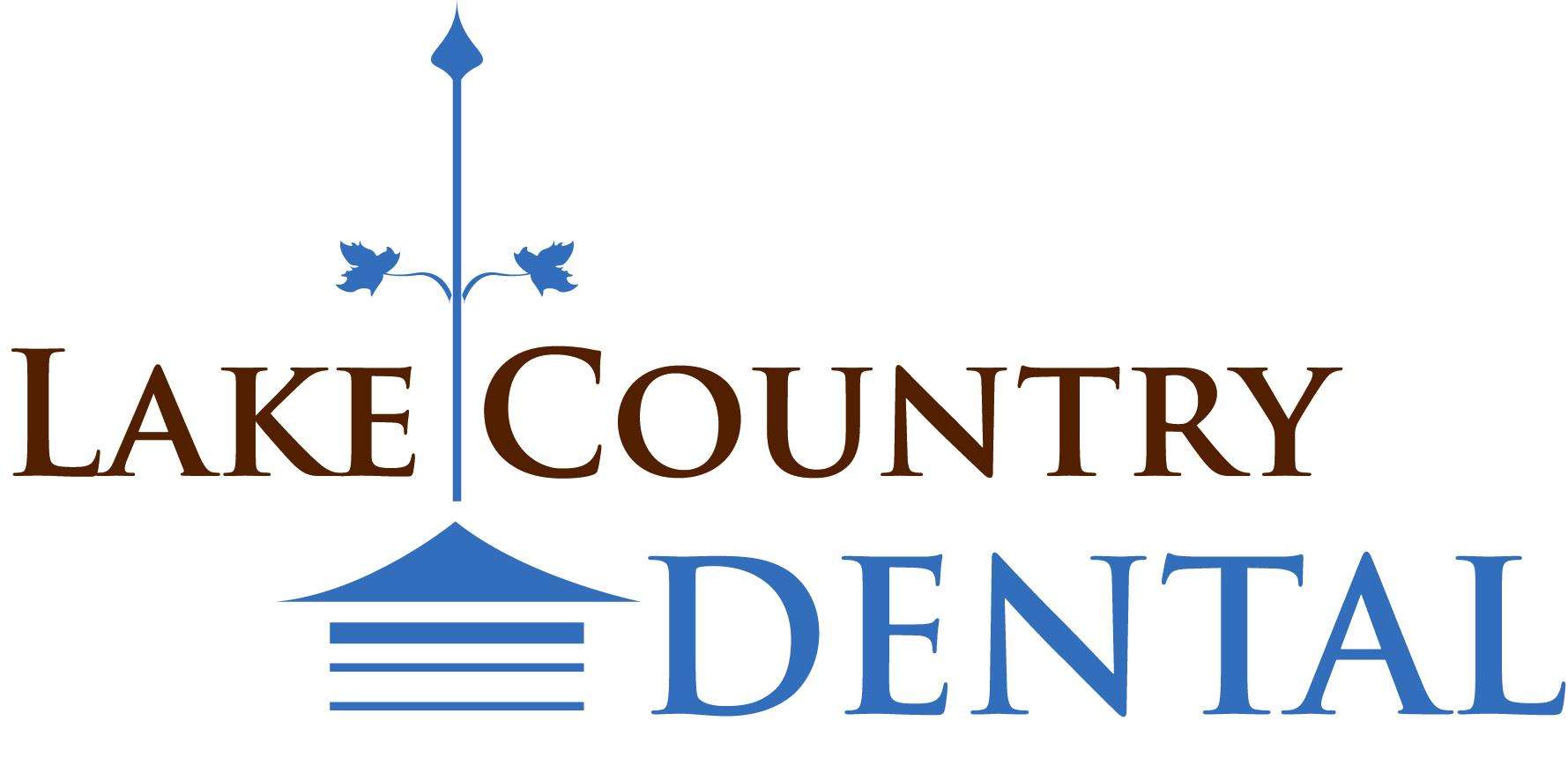Lake Country Dental, PLLC Logo