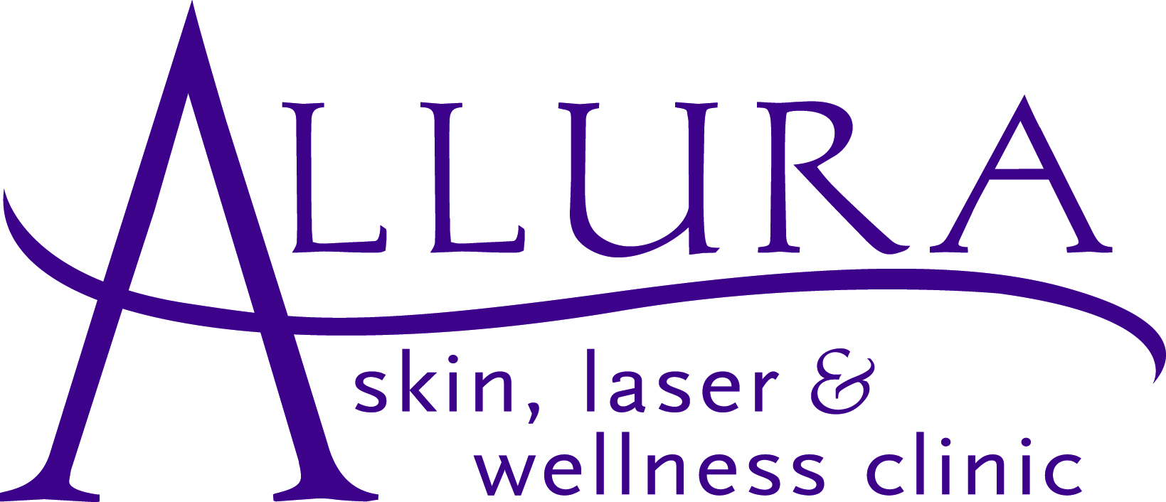 Allura Skin, Laser, & Wellness Clinic Logo