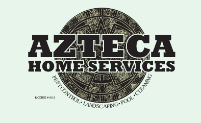 Azteca Home Services Logo