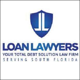 Loan Lawyers LLC Logo
