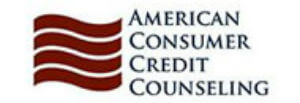 American Consumer Credit Counseling, Inc. Logo