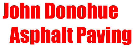 John Donohue Asphalt Logo