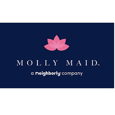Molly Maid of Farmington and Greater Hartford Logo