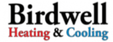Birdwell Heating & Cooling Logo