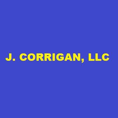 J Corrigan LLC Logo