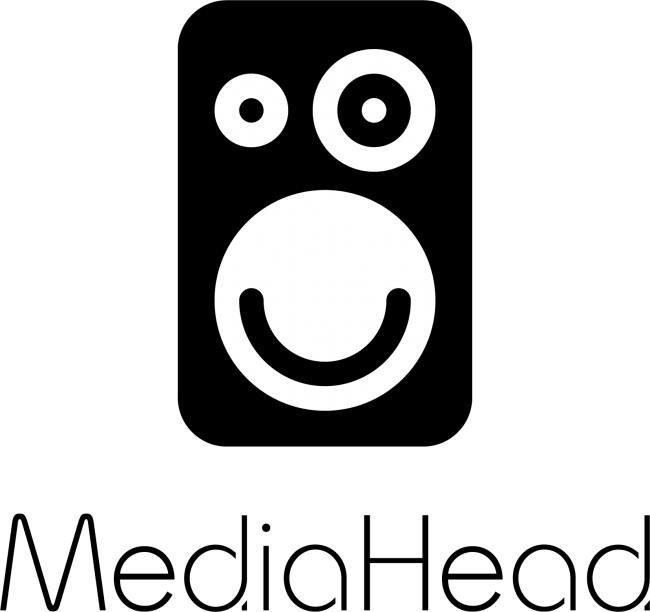 MediaHead, LLC Logo