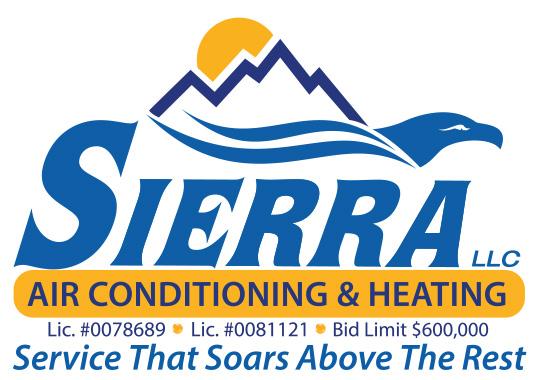 Sierra, LLC Logo