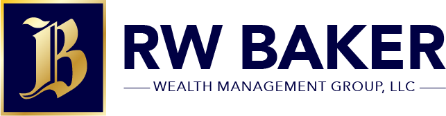 R.W. Baker Wealth Management Group, LLC Logo