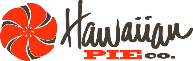 Hawaiian Pie Company Logo