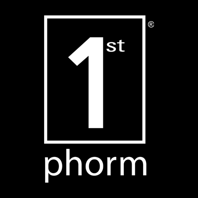 1st Phorm Logo