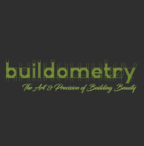 Buildometry Logo