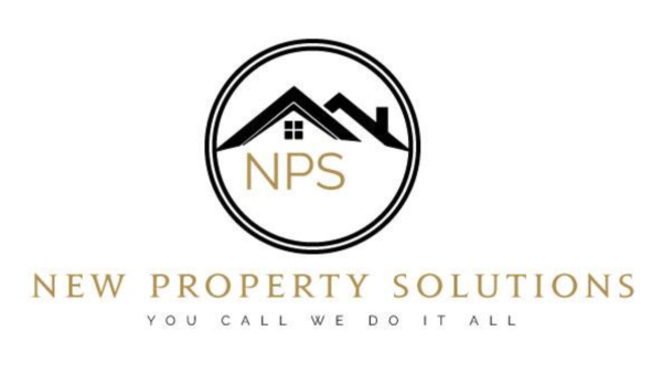 New Property Solutions LLC Logo