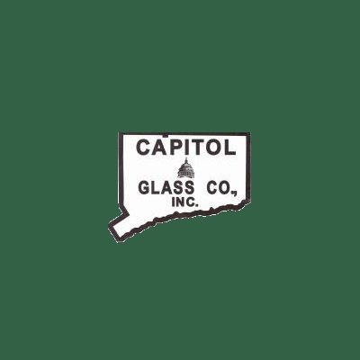 Capitol Glass Company, Inc Logo