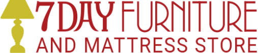 7 Day Furniture, Inc. Logo