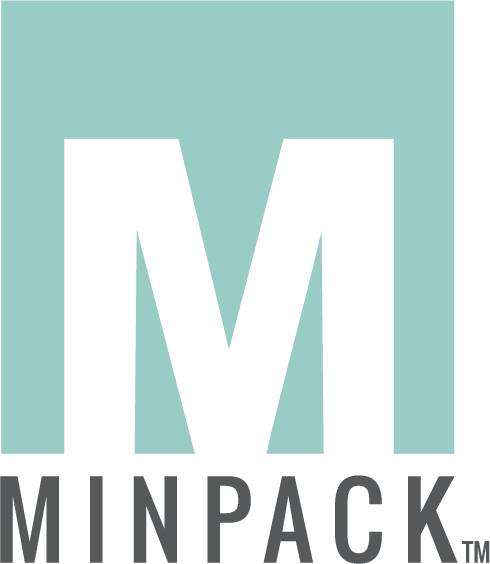 MINPACK, Inc. Logo
