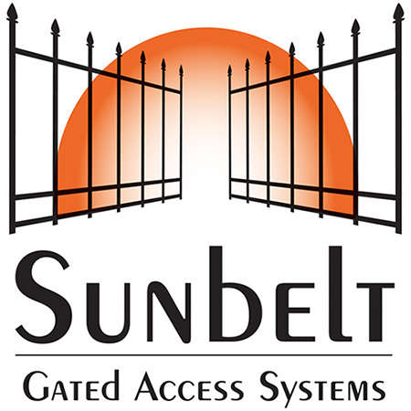 Sunbelt Gated Access Systems, Inc. Logo