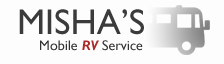 Misha's Mobile RV Repair, LLC Logo