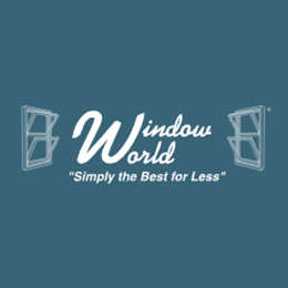 Window World of Kansas City, Inc. Logo