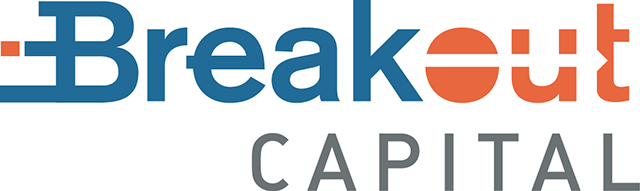 Breakout Capital LLC Logo