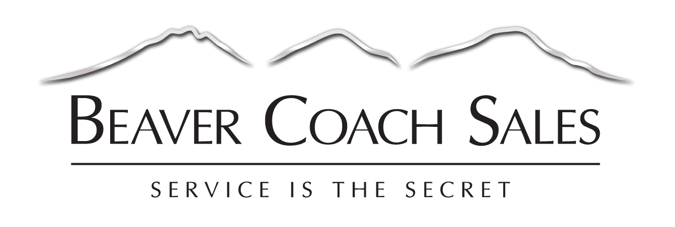 Beaver Coach Sales of Oregon LLC Logo