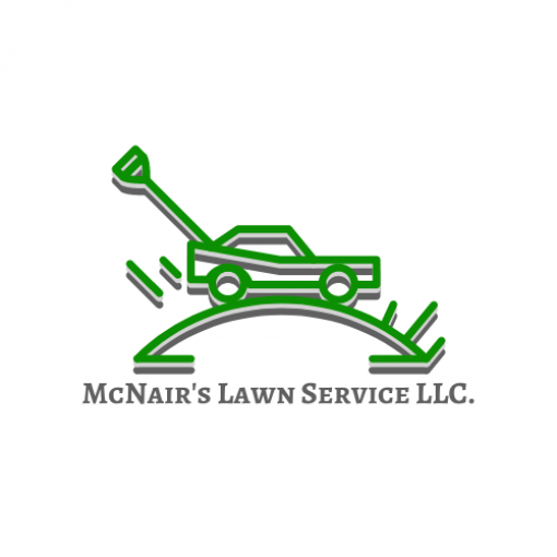 McNair's Lawn Service, LLC Logo