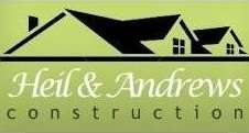 Heil & Andrews Construction Inc. Logo