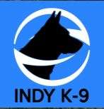 Indy K-9, LLC Logo