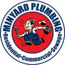 Minyard Plumbing, Inc. Logo