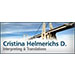 Cristina Helmerichs Logo