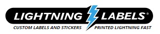 Lightning Labels LLC Logo