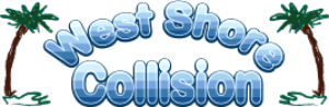 West Shore Collision Logo