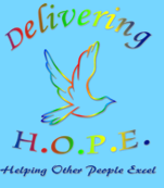 Delivering Hope Human Services, Inc. Logo