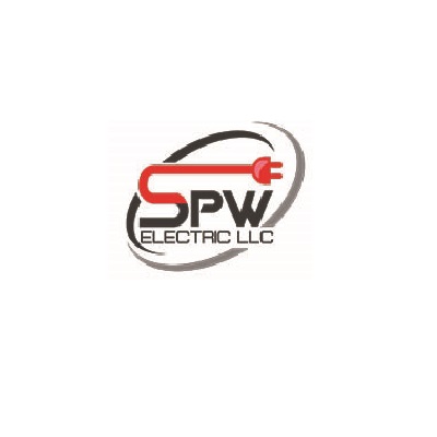SPW Electric LLC Logo