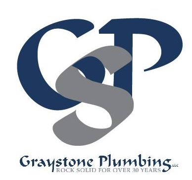 Graystone Plumbing LLC Logo