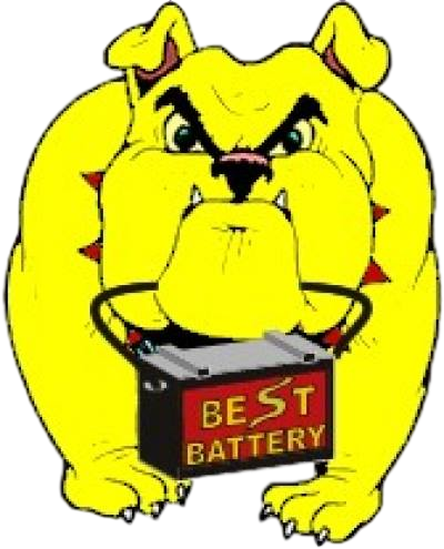 Best Battery Solutions Logo