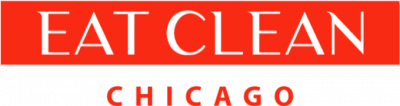 Eat Clean Chicago, LLC Logo