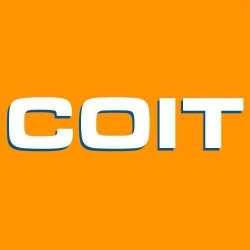 Coit Cleaning & Restoration Logo