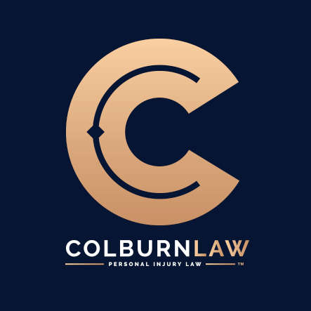 Colburn Law Logo