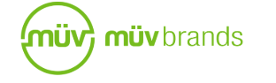 MUV Fitness Logo