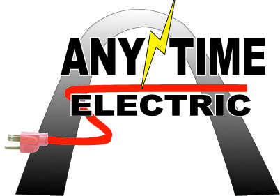 Anytime Electric LLC Logo