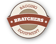 Bratchers Bagging Equipment Logo
