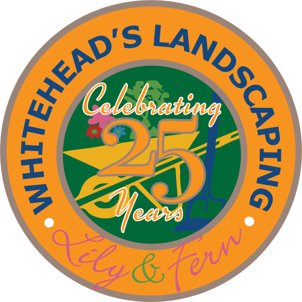Whitehead's Landscaping & Snow Removal Inc Logo