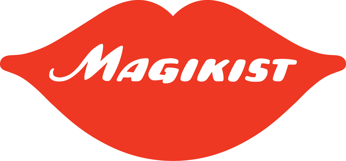 Dave's Magikist, Inc. Logo