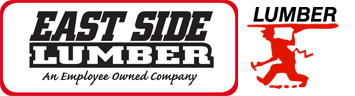 East Side Lumber Company Logo