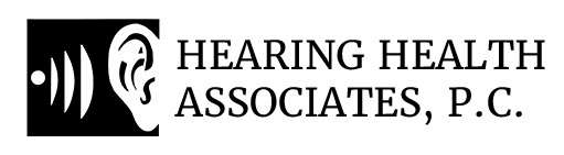 Hearing Health Associates, PC Logo