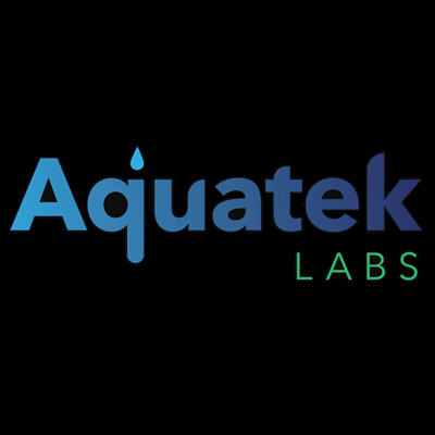 Aquatek Lab, Inc. Logo