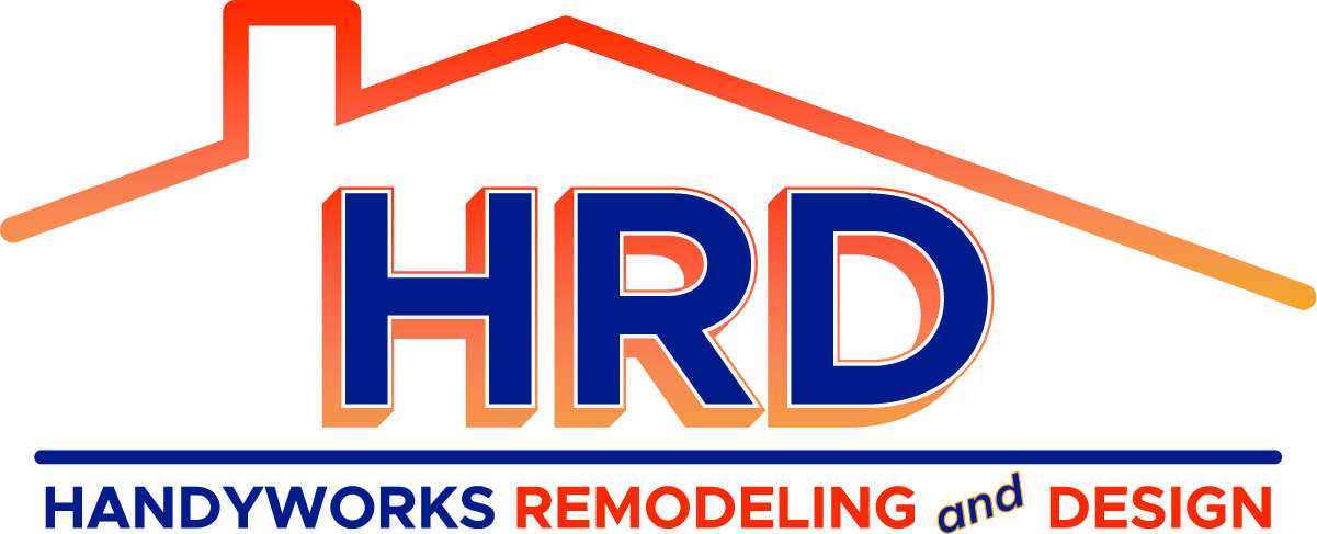Handyworks Remodeling and Design Logo