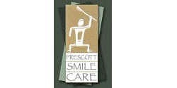 Prescott Smile Care PC Logo