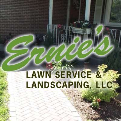 Ernie's Lawn Service & Landscaping, LLC Logo